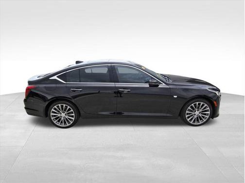 2020 Cadillac CT5 Premium Luxury RWD