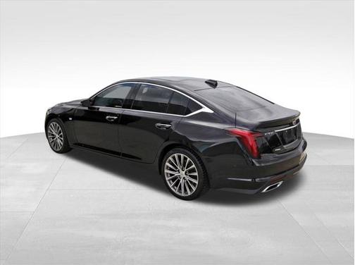 2020 Cadillac CT5 Premium Luxury RWD