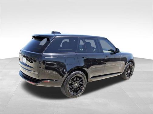 2024 Land Rover Range Rover P400 SE