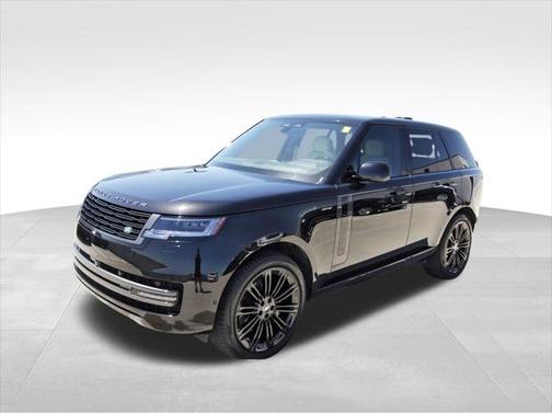 2024 Land Rover Range Rover P400 SE