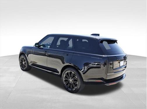 2024 Land Rover Range Rover P400 SE