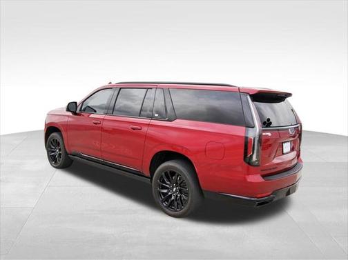 2023 Cadillac Escalade ESV Sport Platinum