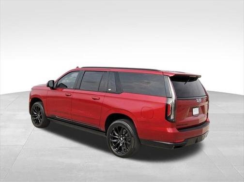 2023 Cadillac Escalade ESV Sport Platinum