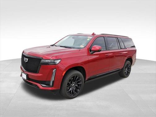 2023 Cadillac Escalade ESV Sport Platinum