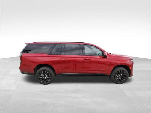 2023 Cadillac Escalade ESV Sport Platinum