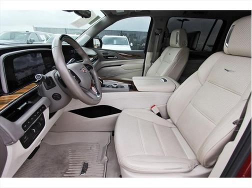 2023 Cadillac Escalade ESV Sport Platinum
