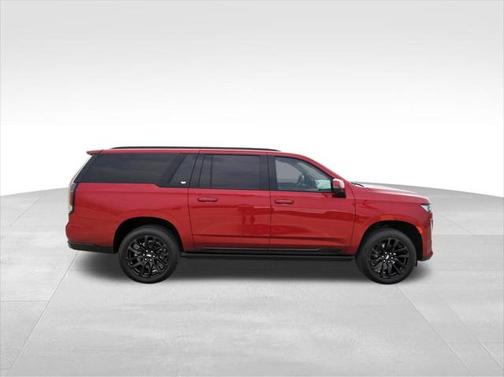 2023 Cadillac Escalade ESV Sport Platinum
