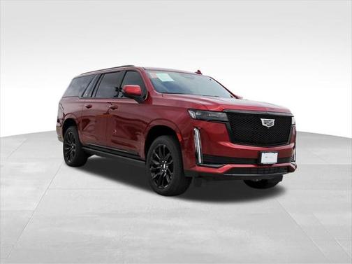 2023 Cadillac Escalade ESV Sport Platinum
