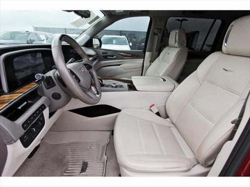 2023 Cadillac Escalade ESV Sport Platinum