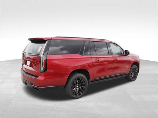2023 Cadillac Escalade ESV Sport Platinum