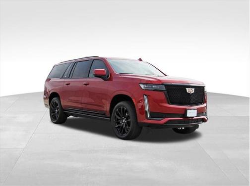 2023 Cadillac Escalade ESV Sport Platinum