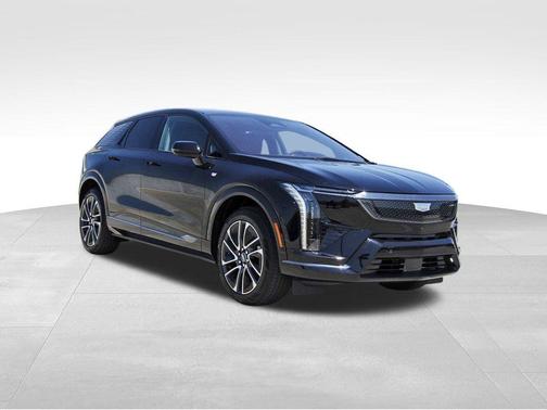 2025 Cadillac OPTIQ Sport 1 AWD