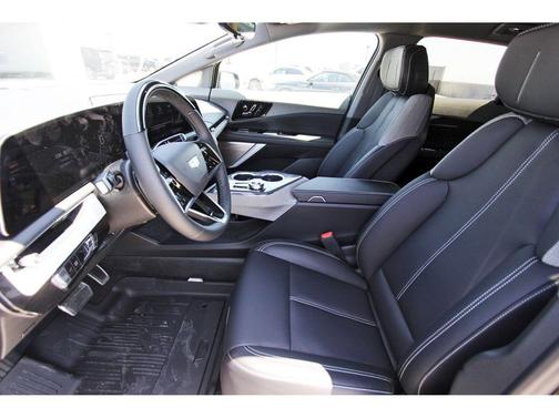2025 Cadillac OPTIQ Sport 1 AWD