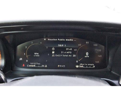 2020 Lincoln Aviator Reserve AWD