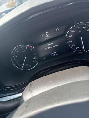 2023 Cadillac XT6 Luxury FWD