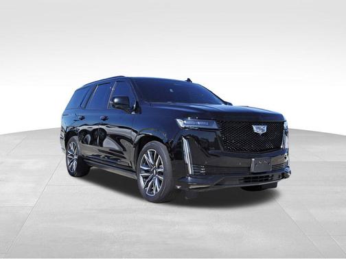 2021 Cadillac Escalade Sport Platinum