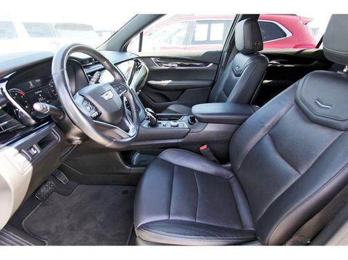 2020 Cadillac XT6 Premium Luxury AWD