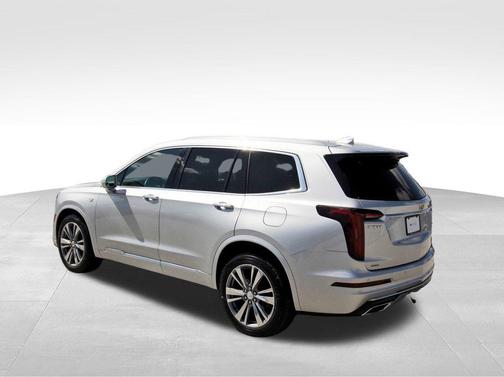 2020 Cadillac XT6 Premium Luxury AWD