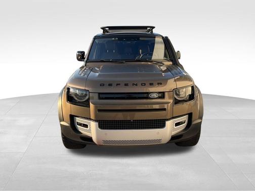 2020 Land Rover Defender 110 First Edition