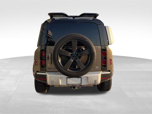 2020 Land Rover Defender 110 First Edition
