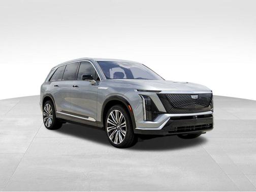 2026 Cadillac VISTIQ Premium Luxury