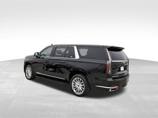 2023 Cadillac Escalade ESV Premium Luxury