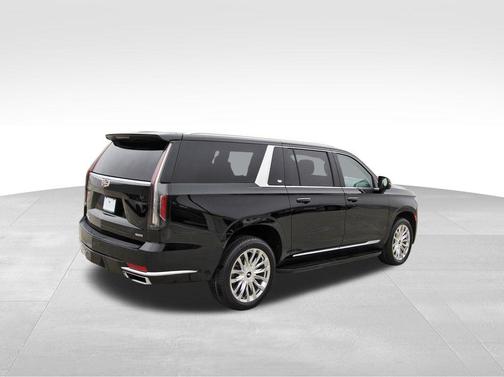 2023 Cadillac Escalade ESV Premium Luxury