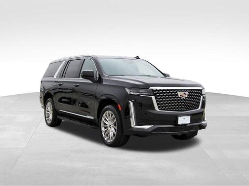 2023 Cadillac Escalade ESV Premium Luxury
