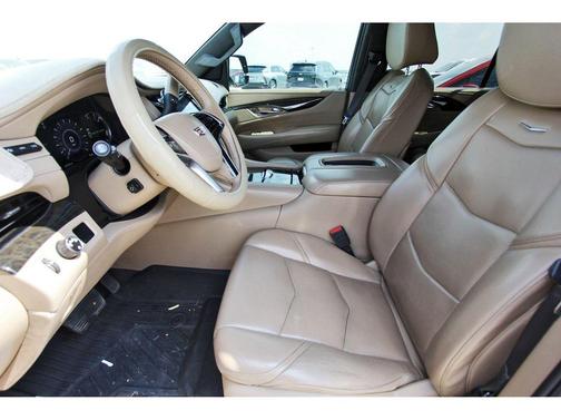 2019 Cadillac Escalade ESV Platinum