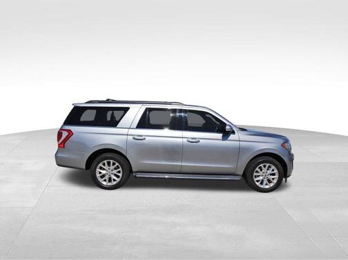 2021 Ford Expedition Max XLT