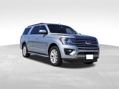 2021 Ford Expedition Max XLT