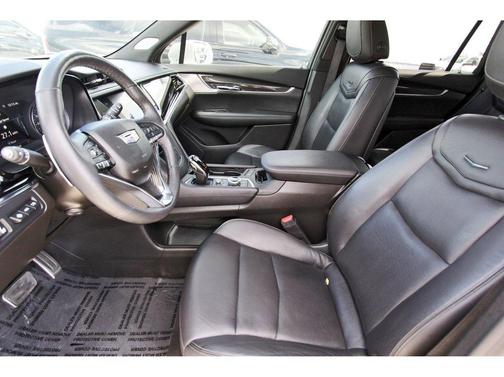 2020 Cadillac XT6 Sport AWD