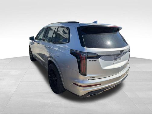 2020 Cadillac XT6 Sport AWD