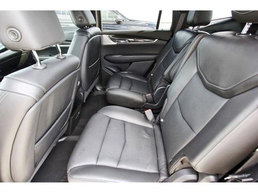 2020 Cadillac XT6 Sport AWD