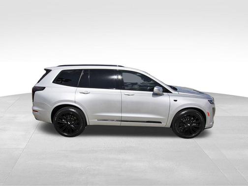 2020 Cadillac XT6 Sport AWD