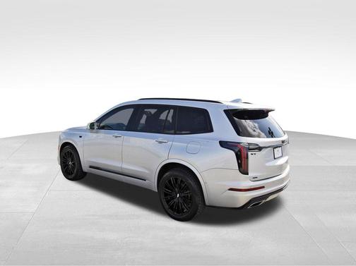 2020 Cadillac XT6 Sport AWD