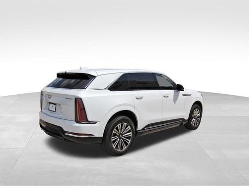 2026 Cadillac Escalade IQ Luxury