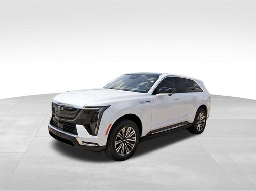 2026 Cadillac Escalade IQ Luxury