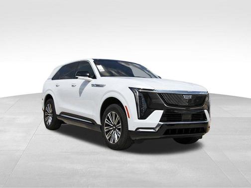2026 Cadillac Escalade IQ Luxury