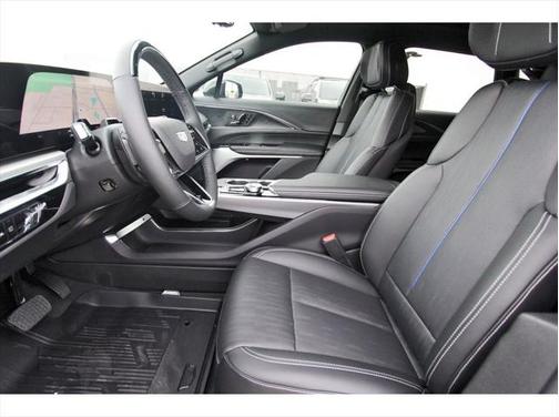 2025 Cadillac LYRIQ Sport w/1SJ