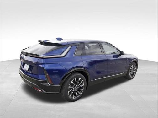 2025 Cadillac LYRIQ Sport w/1SJ