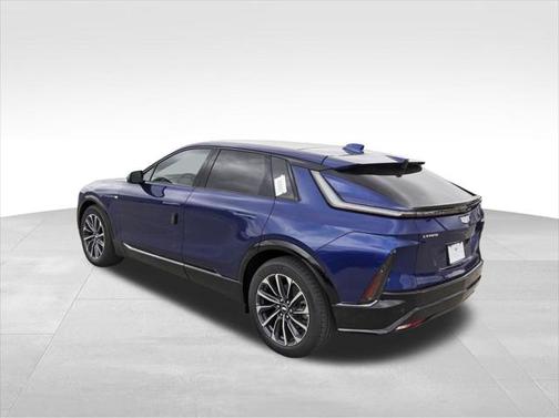 2025 Cadillac LYRIQ Sport w/1SJ