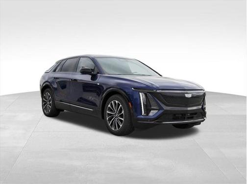 2025 Cadillac LYRIQ Sport w/1SJ