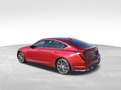 2023 Cadillac CT5 Premium Luxury