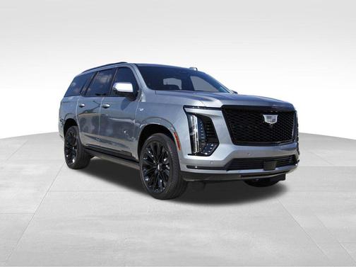 2026 Cadillac Escalade Sport Platinum