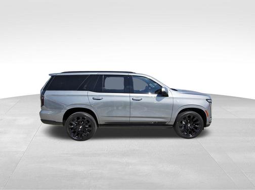 2026 Cadillac Escalade Sport Platinum