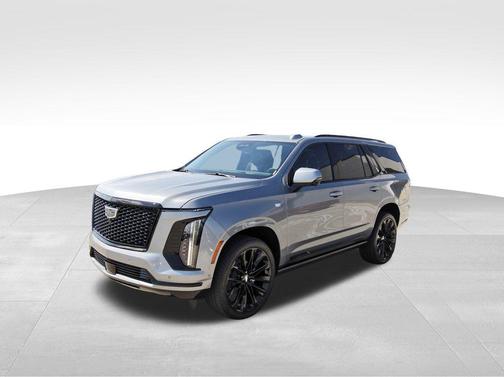 2026 Cadillac Escalade Sport Platinum
