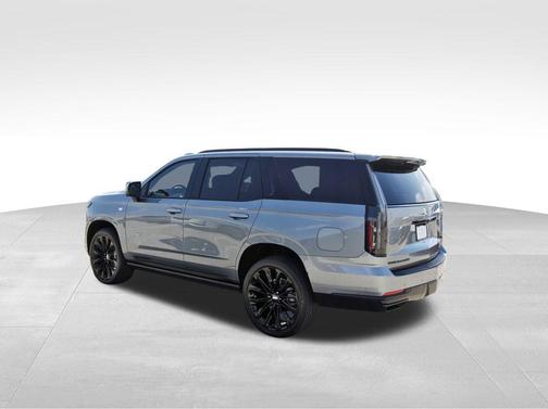 2026 Cadillac Escalade Sport Platinum