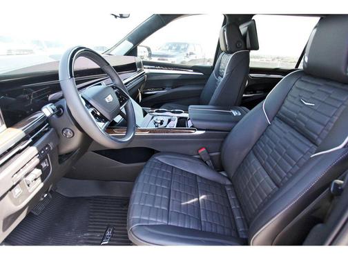 2026 Cadillac Escalade Sport Platinum