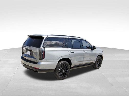 2026 Cadillac Escalade Sport Platinum